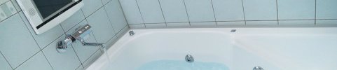 お風呂
