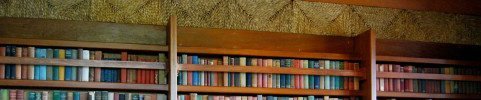 書斎