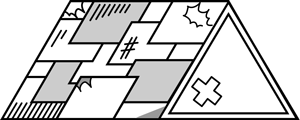 家イラスト