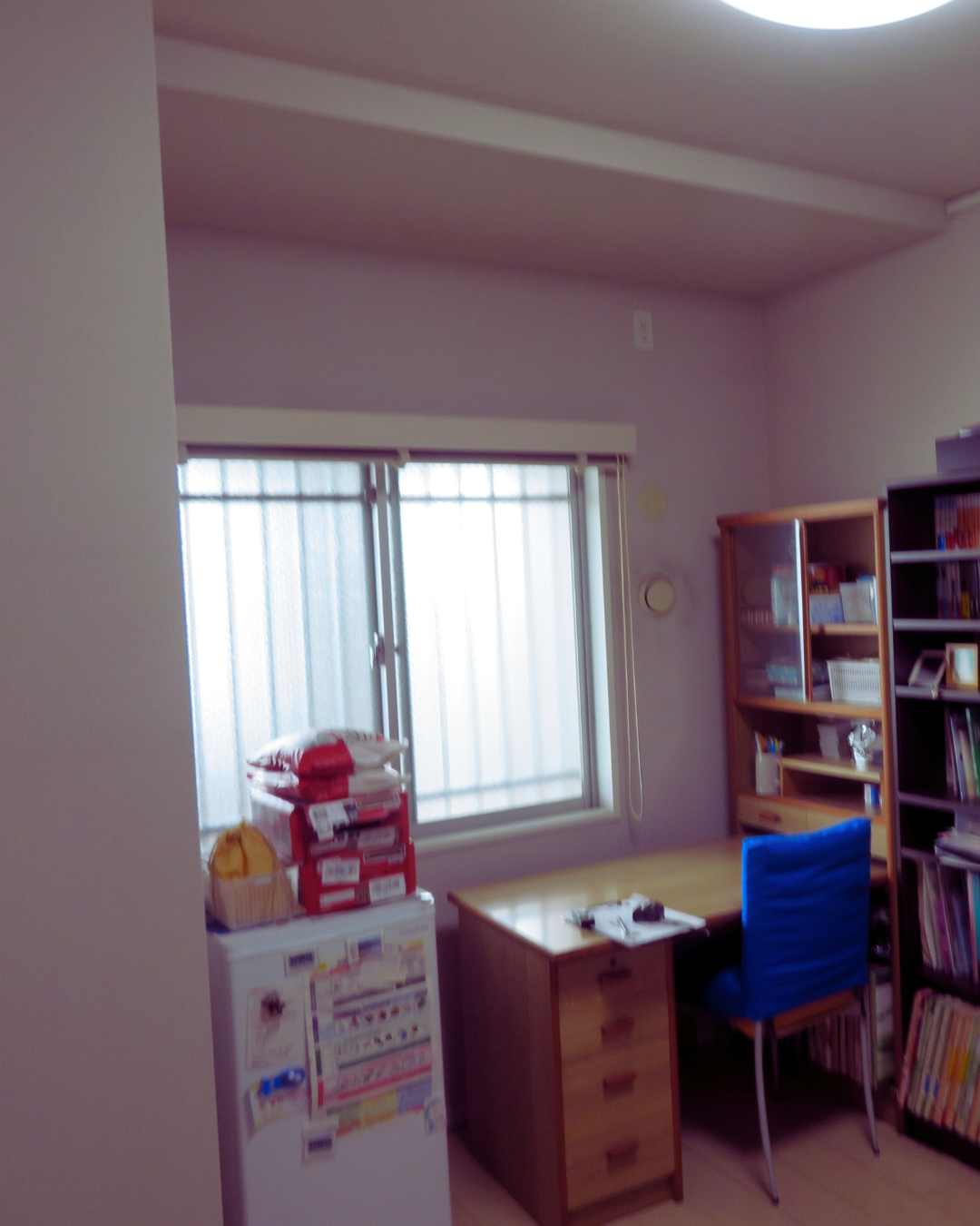 市川市マンション居室リフォーム前
