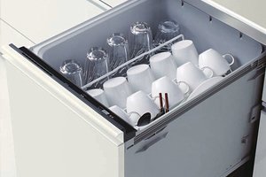 食器洗い乾燥機