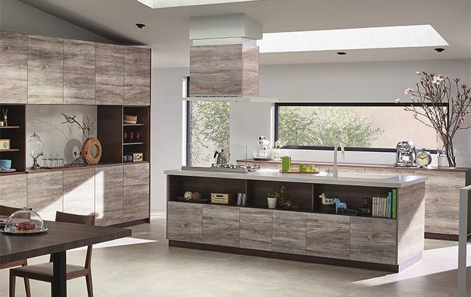 クリナップ「ステディア」へリフォームするメリット