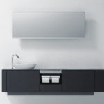 レストルームドレッサー