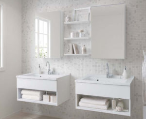 シーラインの特徴