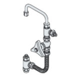 タッチレス水栓用停電対応キット