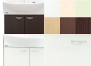 選べる扉カラー