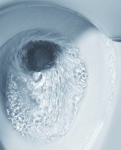 トルネード洗浄