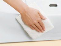 ジョリエは一体形状