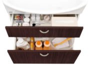 ワイド引き出し