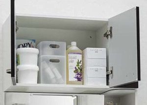 ウォールキャビネット