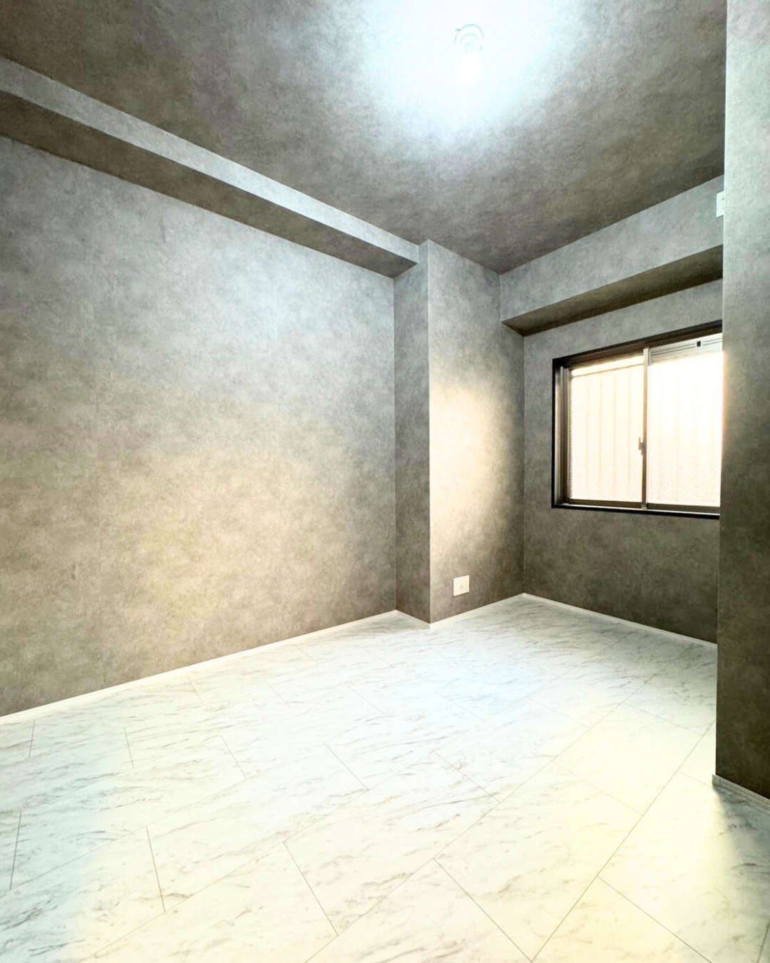 亀戸洋室リノベーションアフター