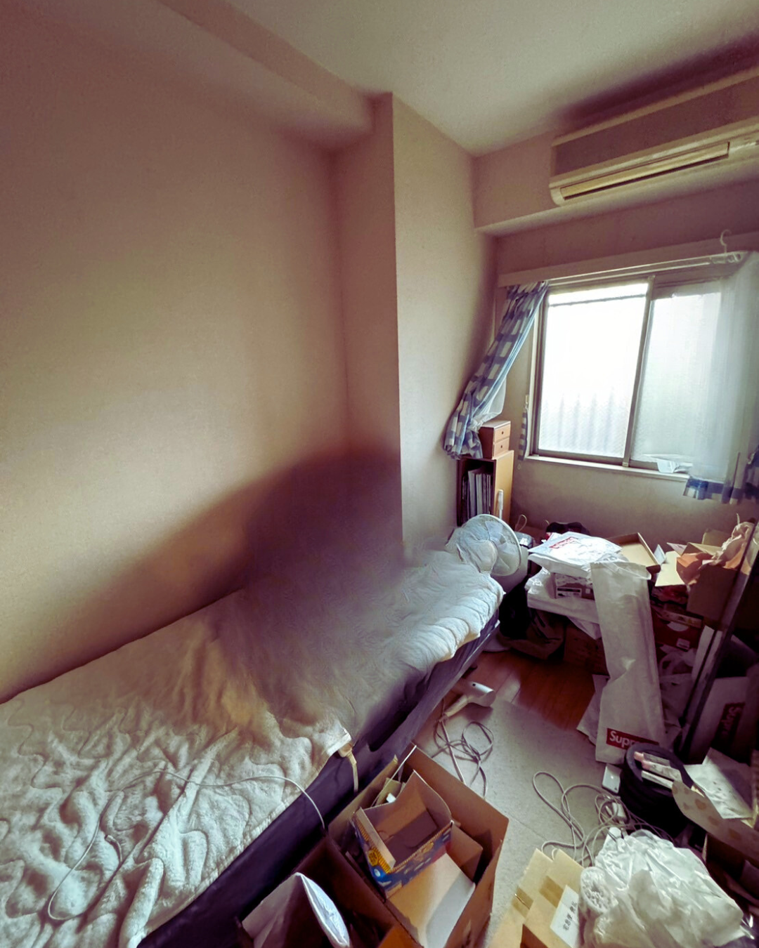 亀戸洋室リフォーム前