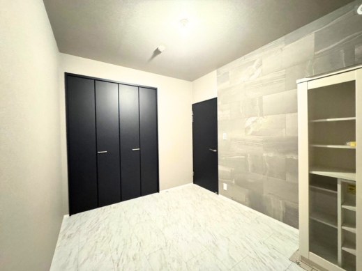 亀戸寝室リノベーション後